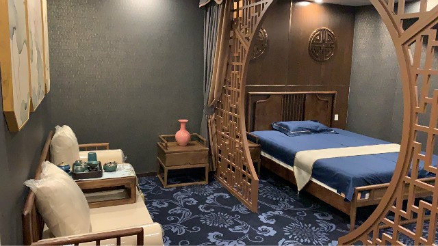 超赞海珠高级足浴男士会所(鹤山会所推荐)