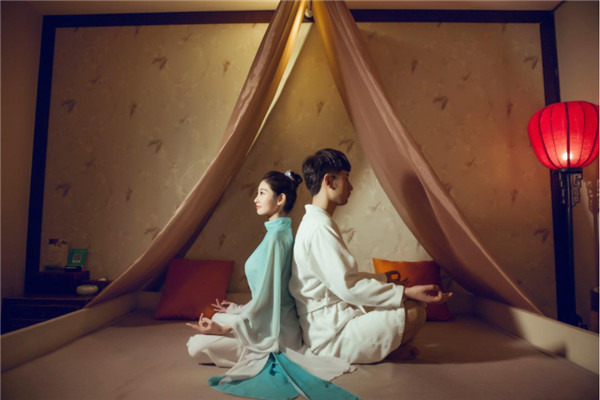 昨晚去了一次浦东区附近高级按摩SPA,服务真的是五花八门