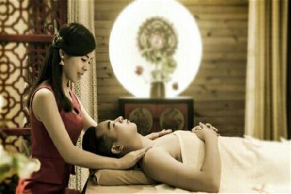 朋友推荐的徐汇区男士油压足疗养生会馆(徐汇区按摩休闲)