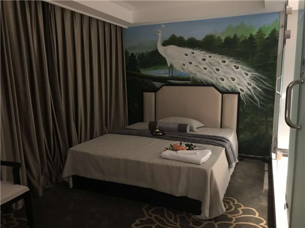 昨晚去过得重庆渝中高级保健水疗私人会所(重庆渝中哪个会所好)