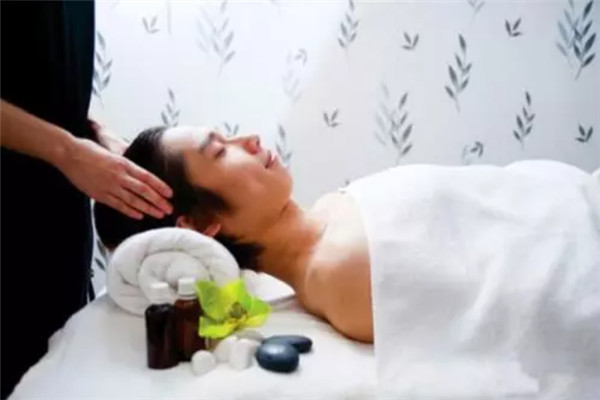 上周在苏州高端精油按摩(苏州哪里spa)