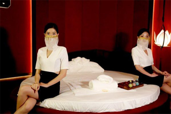 亲身体验了磁器口高级保健水疗商务会所(磁器口男士精油)