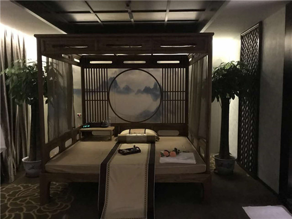 口碑极好的珠海男士高级洗浴私人会所,会所里面真是让我大开眼