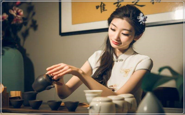 出差必去长沙高端按摩足疗减压会所,原来会所都是这样服务的