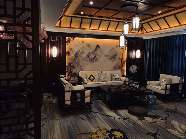 爽翻天,重庆高档保健按摩休闲会所会所,这样的服务你绝对想不到