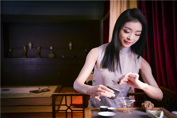 带朋友去宝山区足浴水疗会所,做完感觉爽翻了