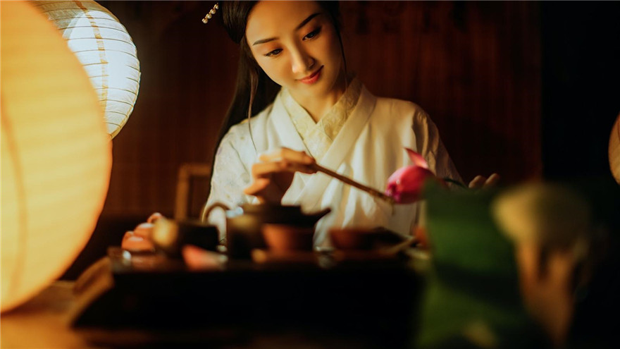 爽翻天,长沙雨花高档保健水疗休闲会所,给你不一样的养生体验