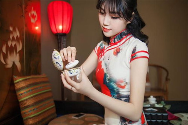 尝试了成都高端按摩足道休闲中心,来关爱自己享受梦幻生活!