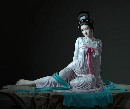 昨晚我在上海养生会所(上海按摩推拿)
