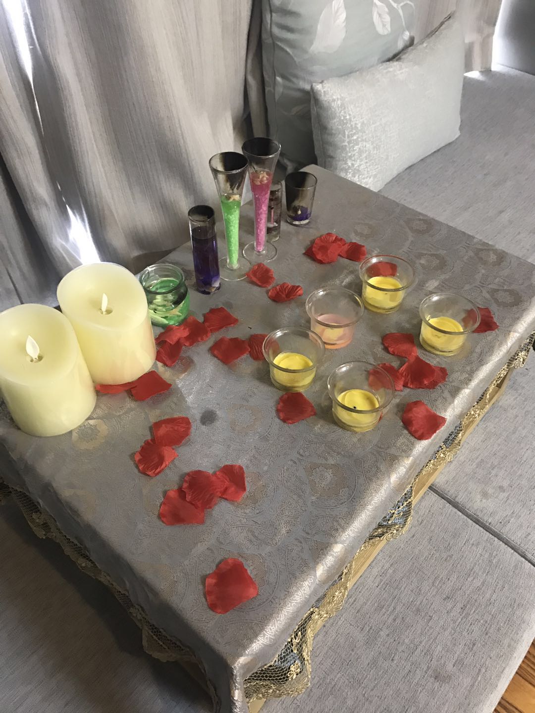 江夏区SPA会所，好友放松好去处