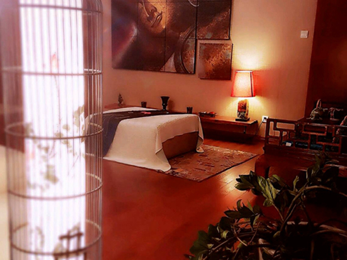 宝安区柔式会所SPA，昨晚尊享极致体验