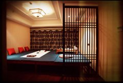 黄埔区高端会所探秘：未知减压项目大揭秘