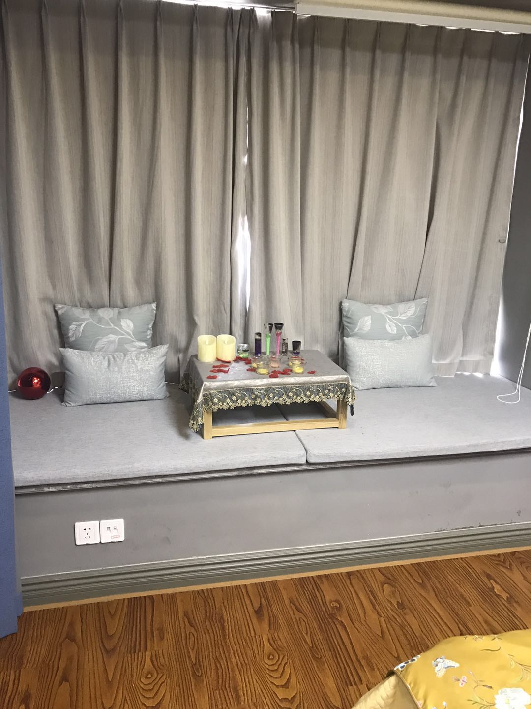 苏州大型会所周边新动态，周边活动一览无遗