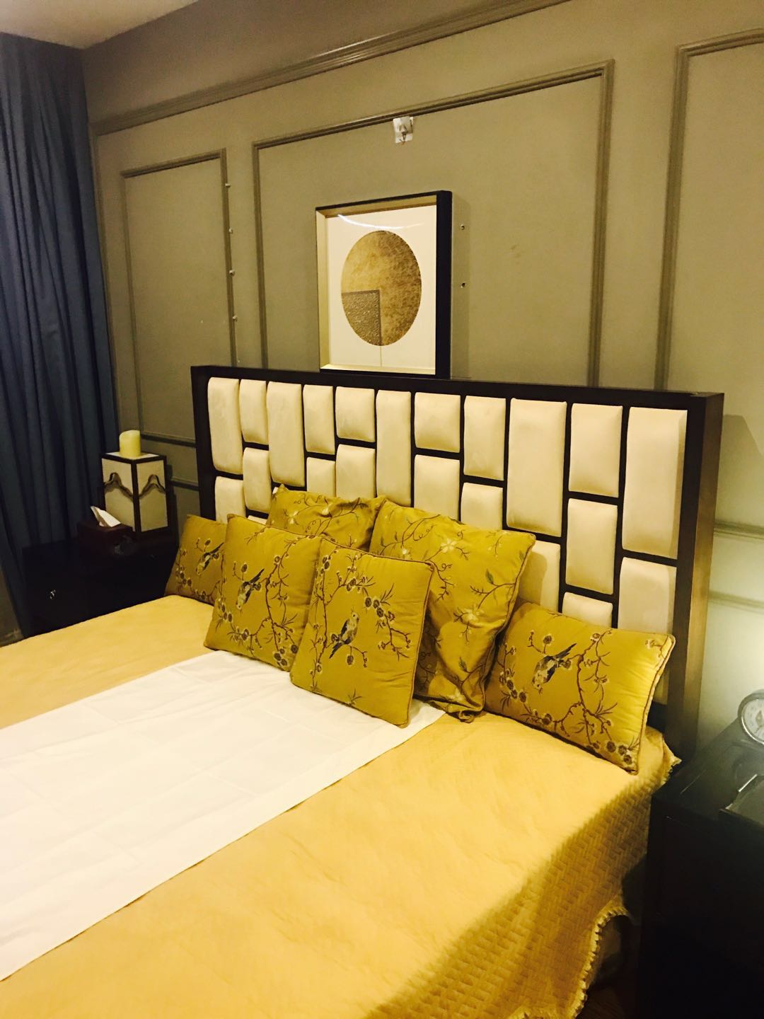 兄弟带我探秘竞秀区高端洗浴按摩胜地