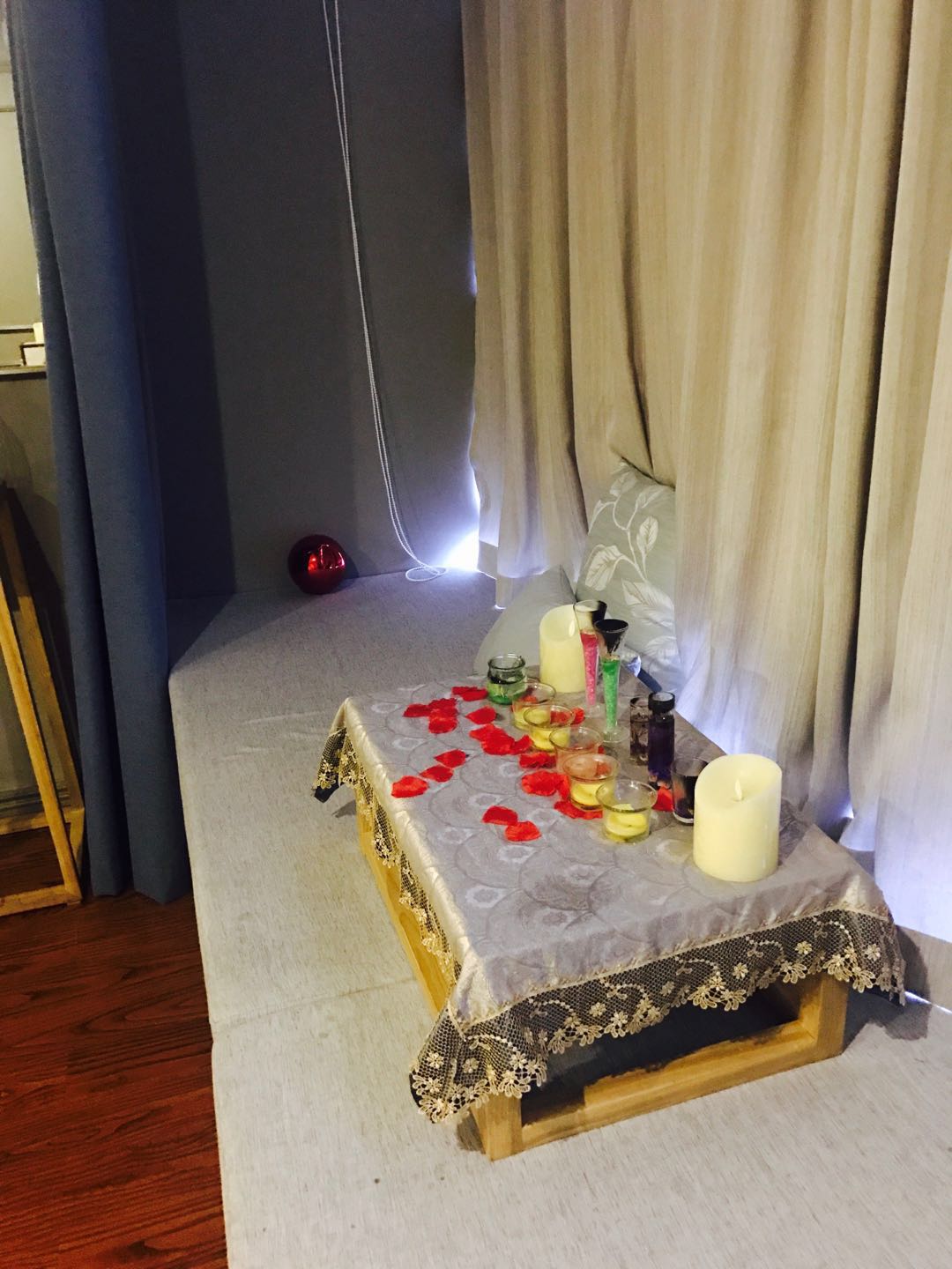 苏州大型会所周边新动态，周边活动一览无遗