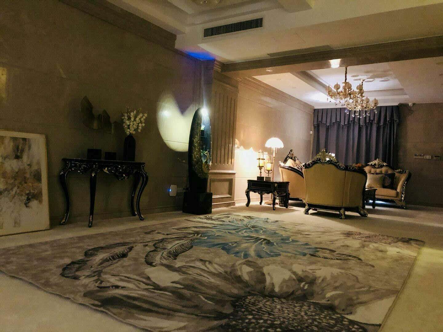 中原男士养生新地标：朋友力荐足道休闲会所