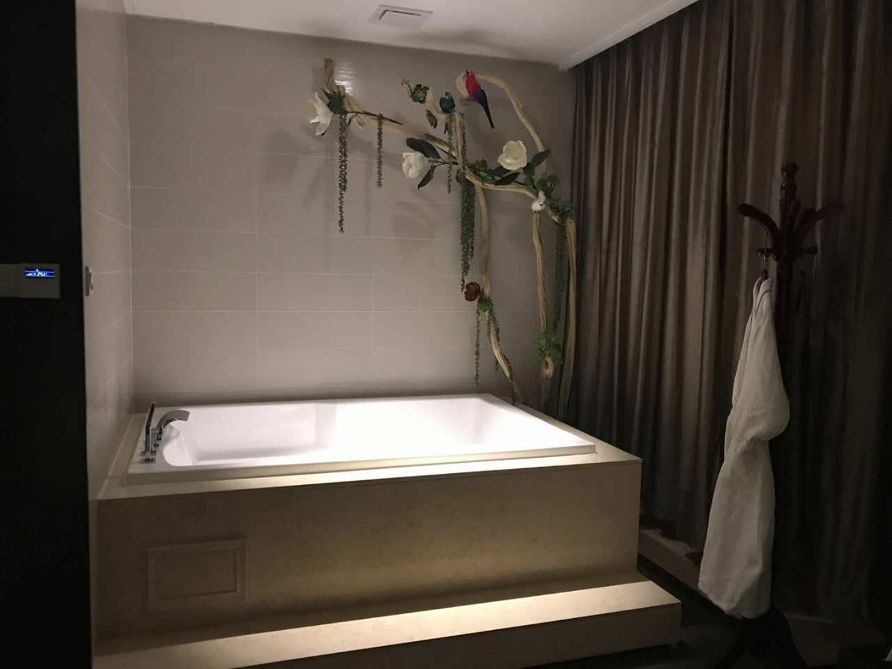 竞秀区高端水疗会所，舒适环境热情服务
