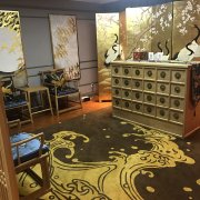 市北区口碑足疗会所，尊享舒适柔式体验