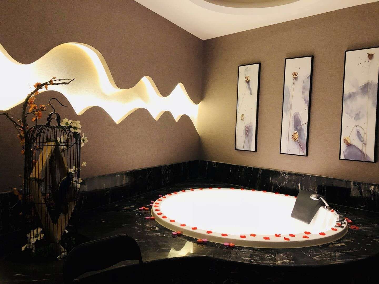 磁器口高端洗浴中心，极致体验，惊喜服务等你来