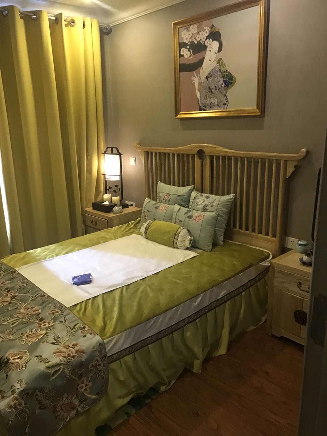 蔡甸区木桶浴男士会所，兄弟力荐，体验非凡之旅