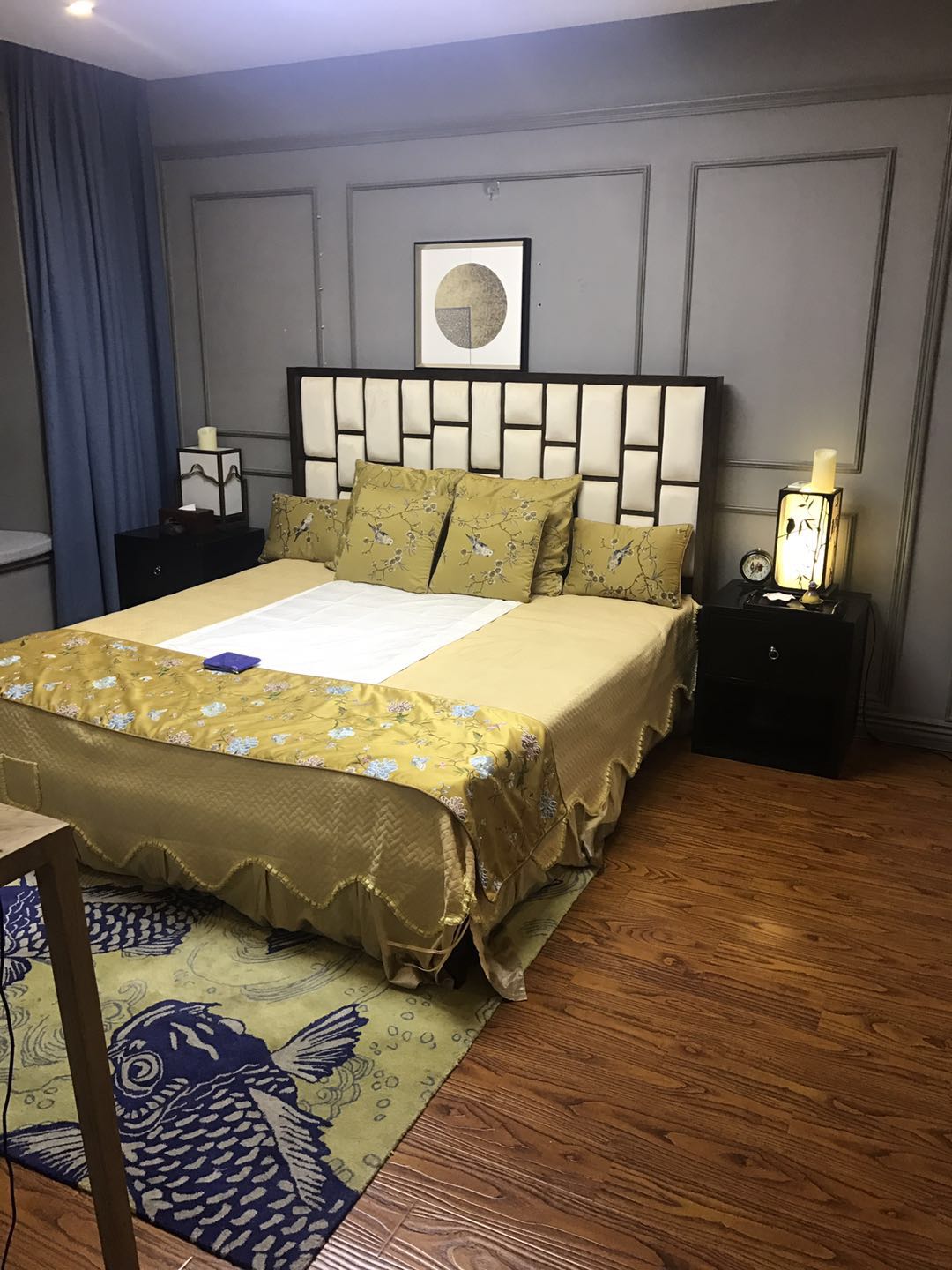 大渡口高端SPA养生会所，专业服务不坑人体验记