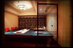 市北区口碑足疗会所，尊享舒适柔式体验