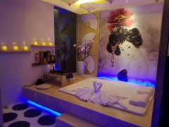 兄弟盛邀尖草坪区木桶浴，体验非凡休闲之旅