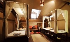 七里河区SPA新体验，花样休闲独领风骚