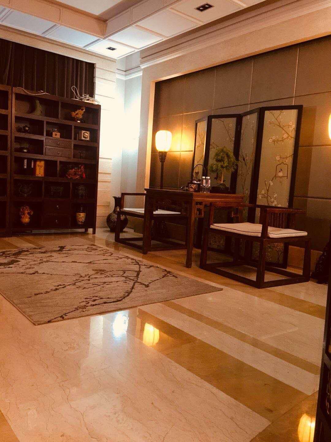 沈阳北站按摩店推荐：舒适放松好去处