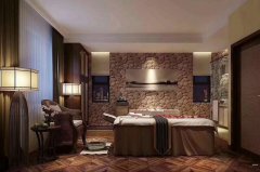 兄弟带我去海淀洗浴，花样服务尽享其中