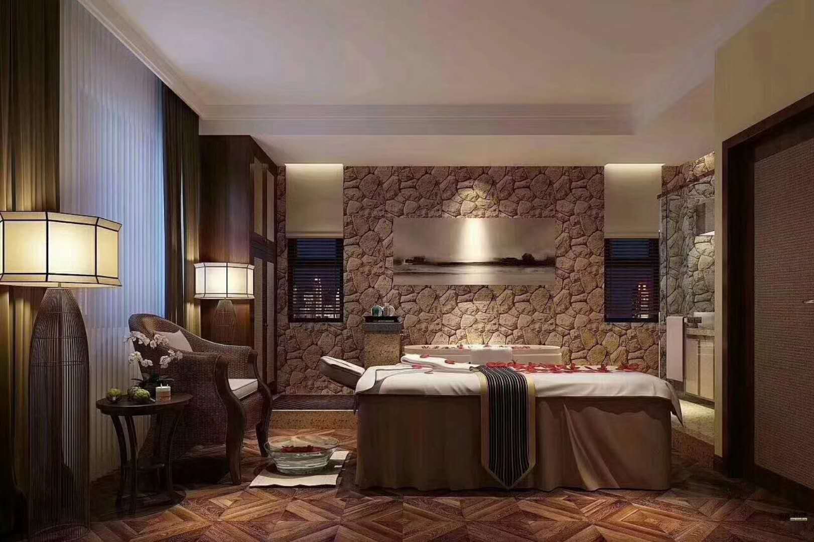 南山SPA水疗，男士尊享高端体验之旅