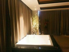 湖里区高端水疗日式会所，尊享极致按摩体验