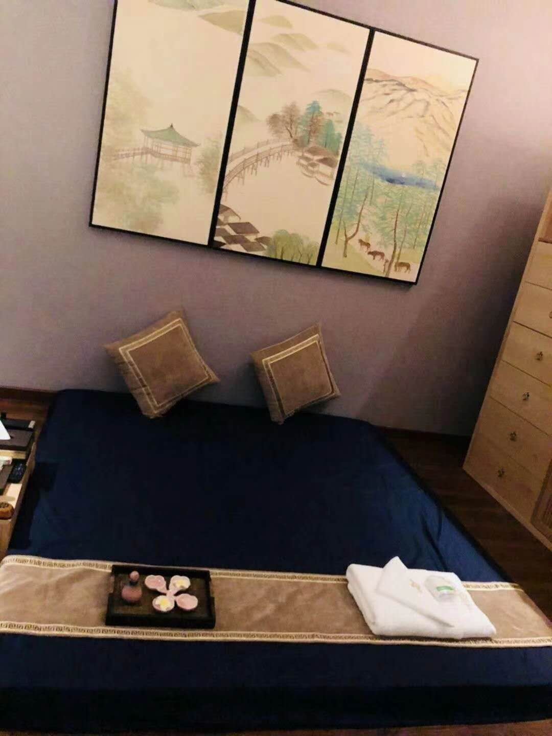 西安高新男士SPA店：隐匿繁华之地，尊享私密时光