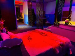 湖里区高端水疗日式会所，尊享极致按摩体验