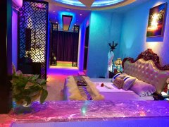 朋友力荐包头SPA，舒适释放压力天堂