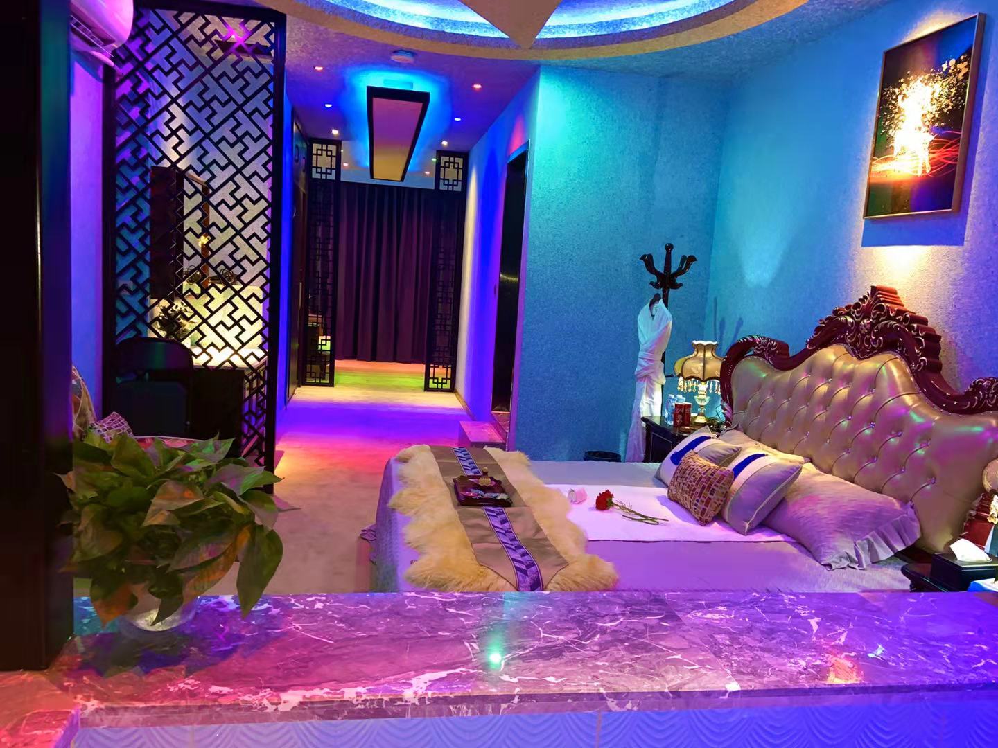 昆明高端木桶浴，兄弟带我领略轻奢浪漫之旅