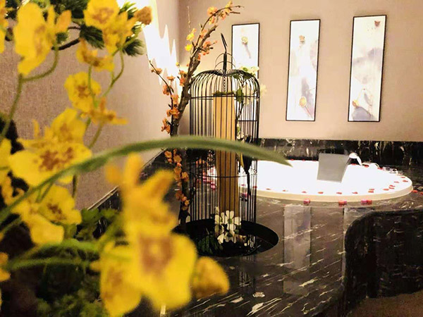 花都SPA，一晚体验，绝不后悔