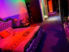 湖里区高端水疗日式会所，尊享极致按摩体验