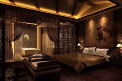 成都油压洗浴天堂，环境优雅服务热情