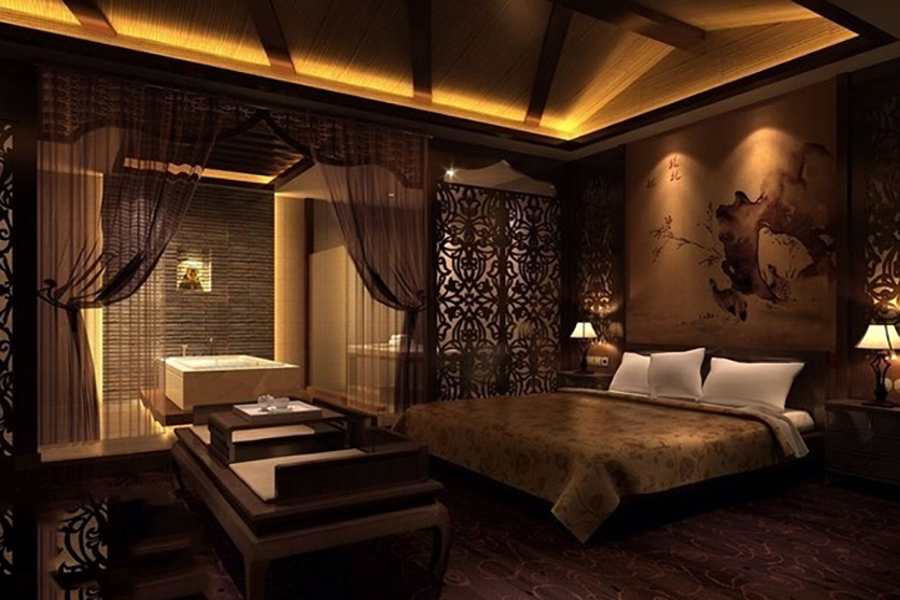 天河区按摩首选，足道柔式会馆，舒适体验尽在此