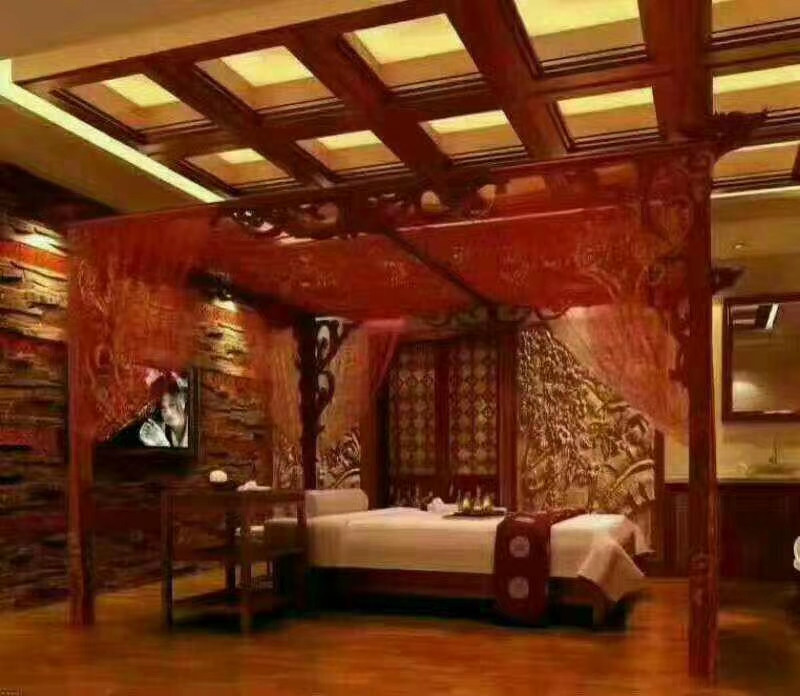 成都裕华区桑拿休闲会所：体验成都顶级SPA之旅