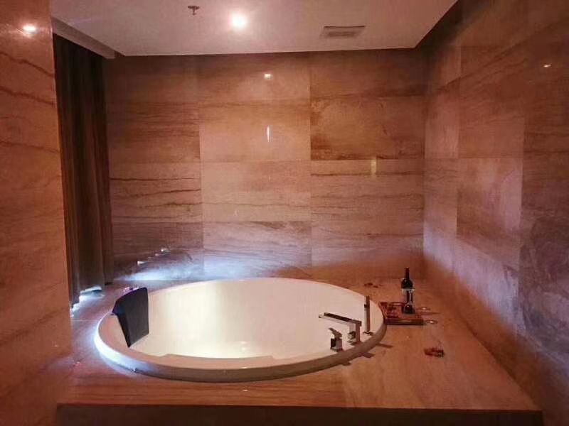 竞秀区高端水疗会所，舒适环境热情服务