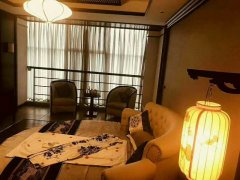 探秘西湖区高端木桶浴男士会所，尊享私密养生之旅