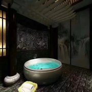 成华区高端柔式会馆，新技师颜值爆表