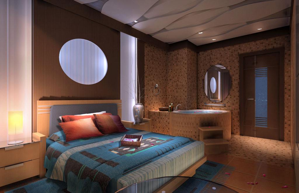 合肥水疗商务会所，服务设计真厉害，体验非凡之旅