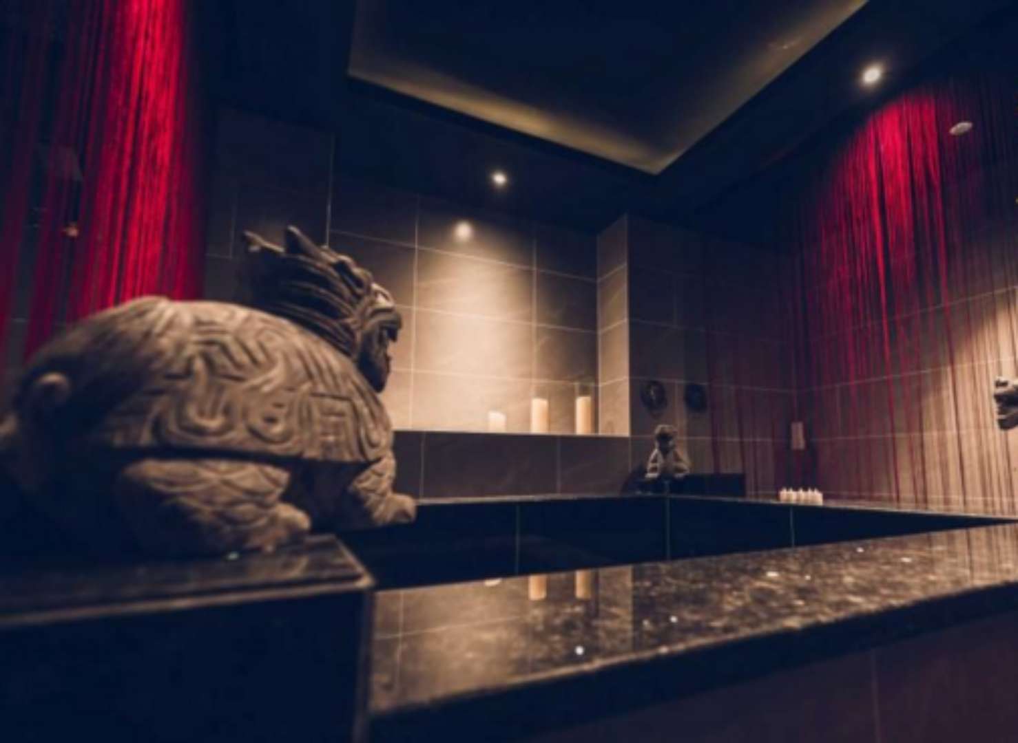 青山湖区桑拿商务会所，按摩体验非凡独特