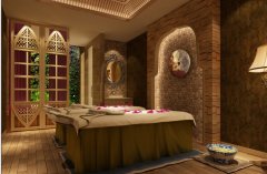 兄弟带我去海淀洗浴，花样服务尽享其中