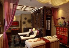 北仑区高端洗浴会所探秘：魅力无限