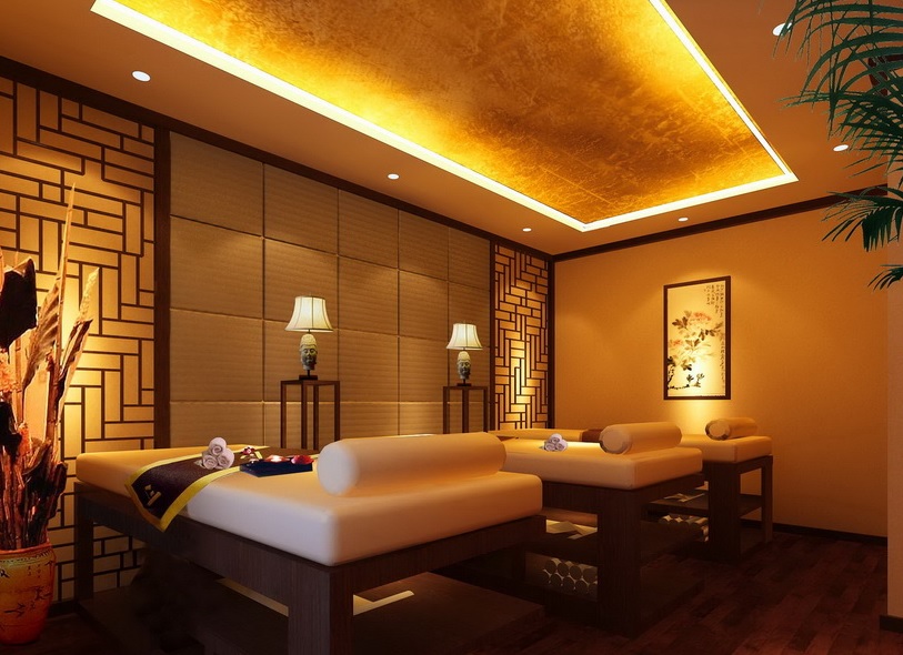 普陀区高端桑拿会所：按摩圣地，尊享极致体验