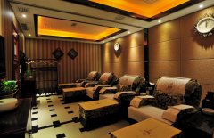 普陀区高端桑拿会所：按摩圣地，尊享极致体验